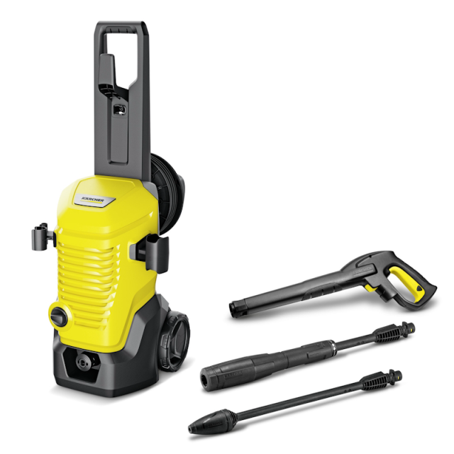 Kärcher K 4 WCM Premium 1.324-230.0